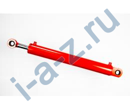 Гидроцилиндр ЦГ125.50х900.11 (АМП ГЦ125.50х900.11 (ШС, 1215мм.))