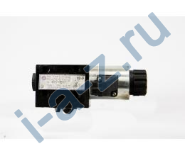 Гидрораспределитель РГЕ-6Т/3.574Е.Г12.01 (аналог RH0610.-012/00GAM)