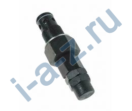 Клапан переливной РП70-050