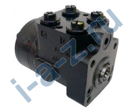 Насос-дозатор Д125-12.18-01