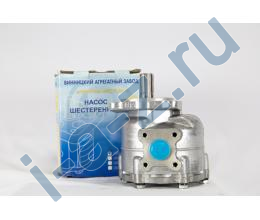 Насос шестеренный НШ32А-3Л